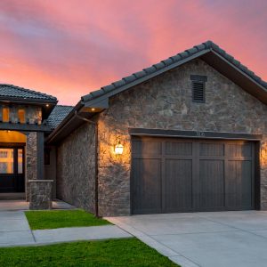 Colorado Custom Home Design Inspiration