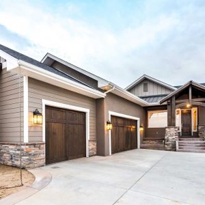 Colorado custom Home Design Inspiration