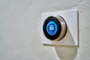 home automation smart home