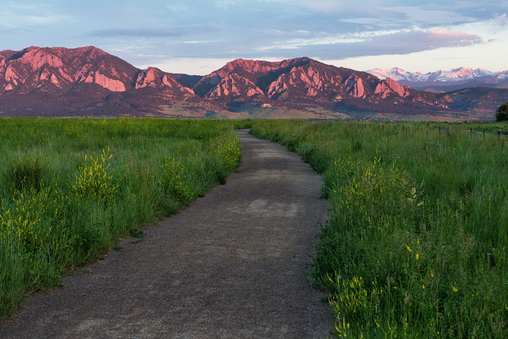 Louisville, Colorado