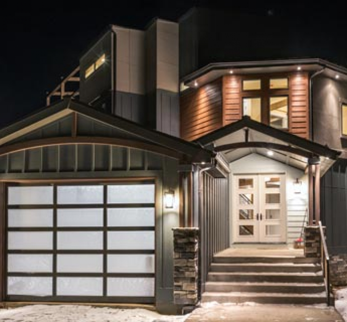 Colorado Custom Home Portfolio | NoCO Custom Homes