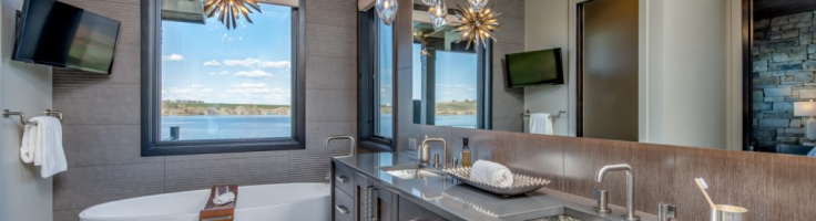 Five Must-Haves For A Great Bathroom