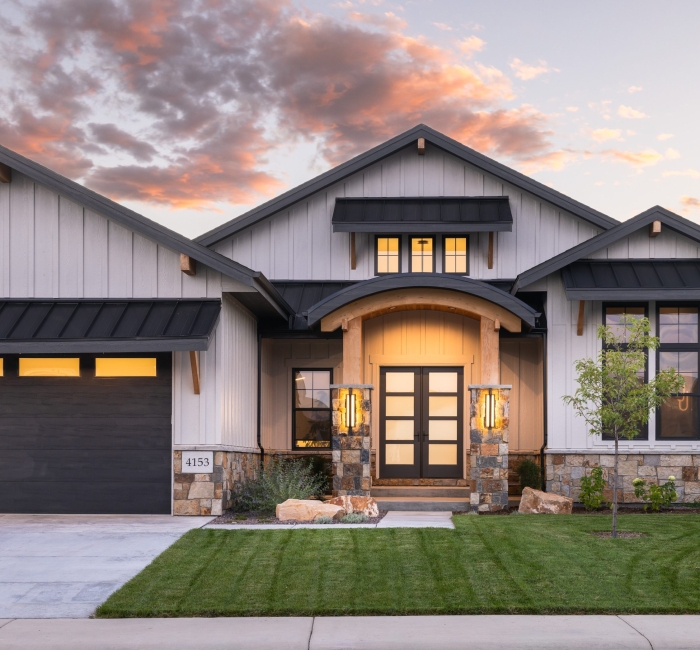 Colorado Custom Home Portfolio | NoCO Custom Homes